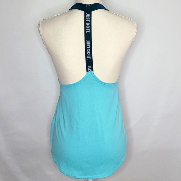 NIKE ▪︎ DRI-FIT AQUA TANK TOP ▪︎ SIZE M - Picture 9 of 10